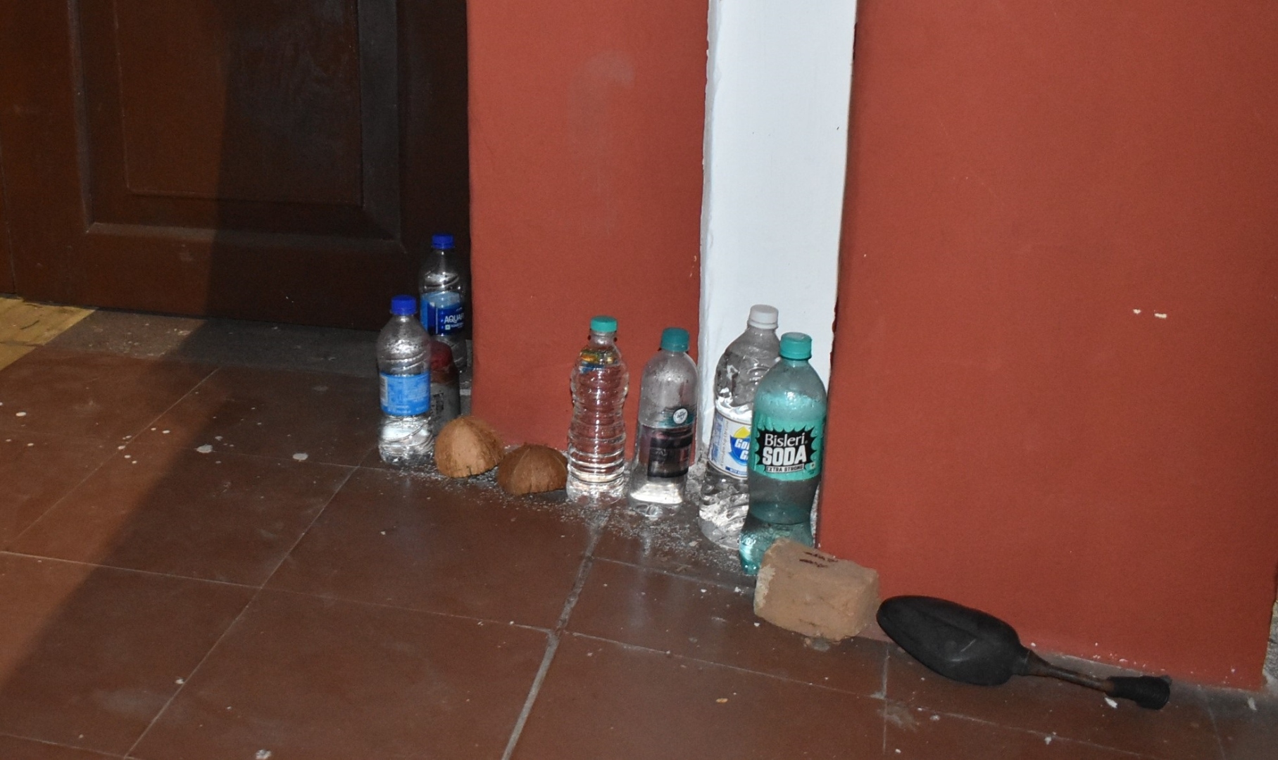 ﻿Margao council sees late-night rush for new year payments