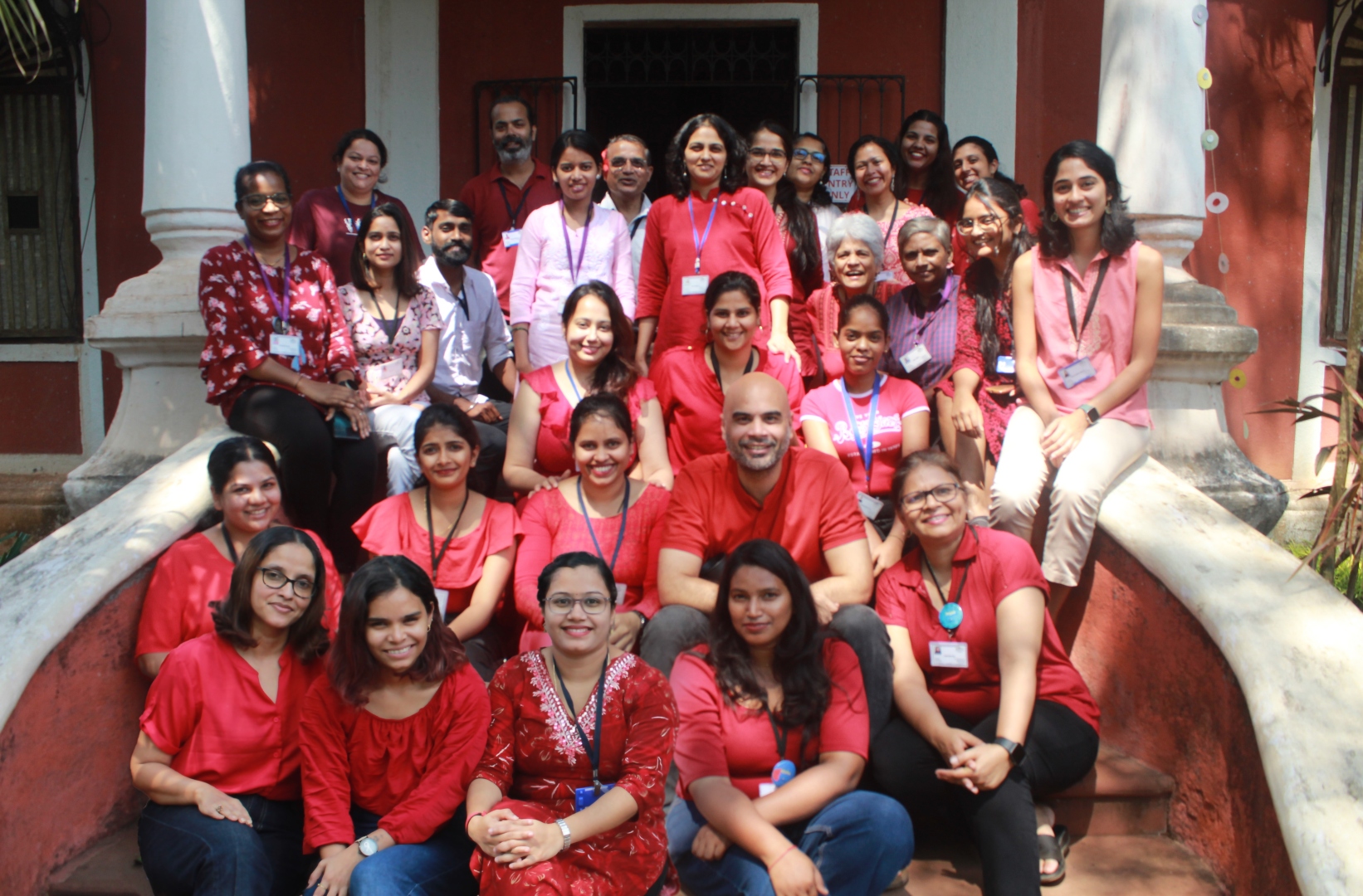 2 decades of Sethu building bridges for Goa’s neurodiverse children