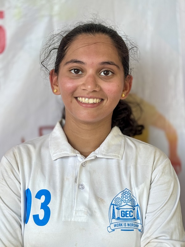 MES College and Goa College of Engineering register wins