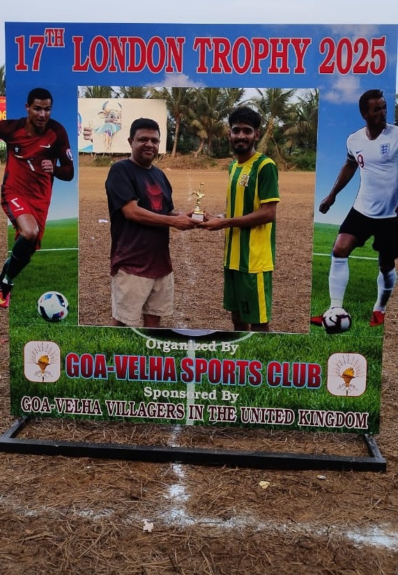 ﻿Peddem Bomm SC cruise into London Trophy semifinals