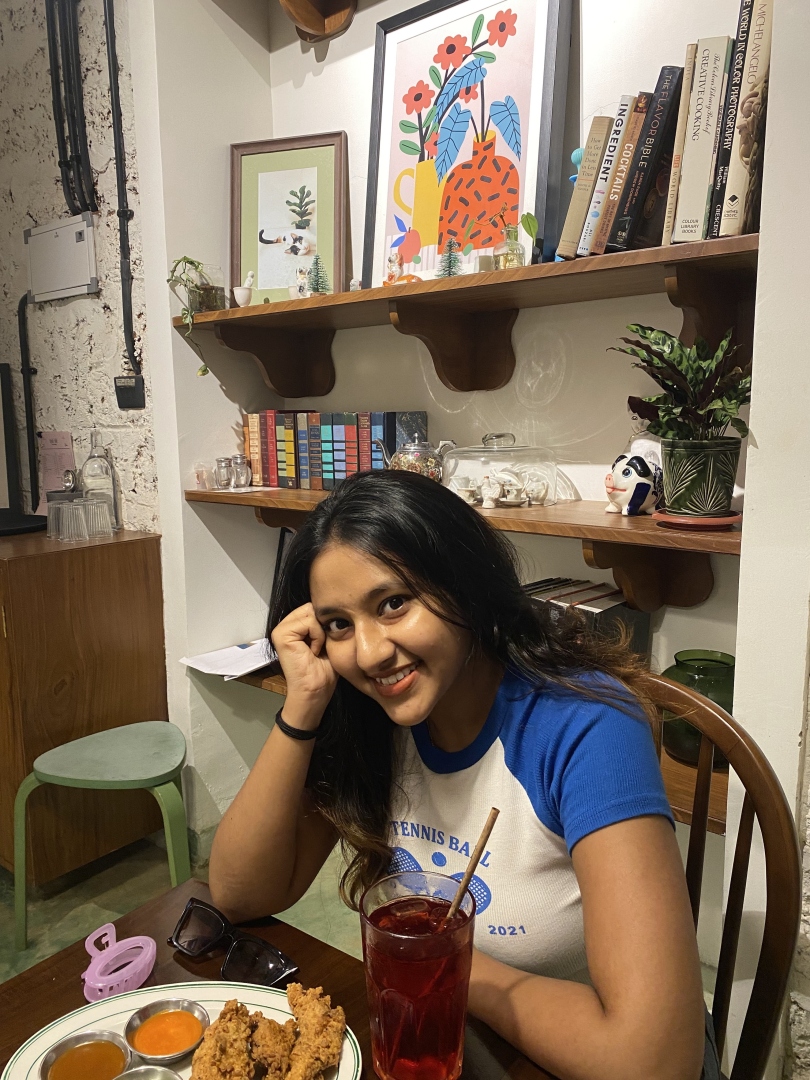 ‘Scrubs.and.Sass’: How a young doctor found her voice online