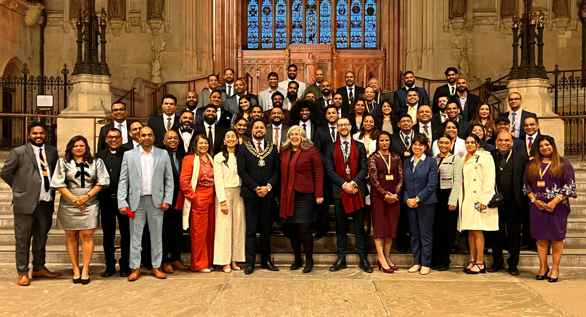 Goan community hailed for achievements in UK