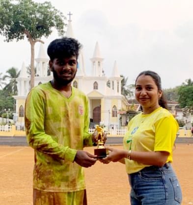 ﻿Rebello Pandal Maina move into quarterfinals