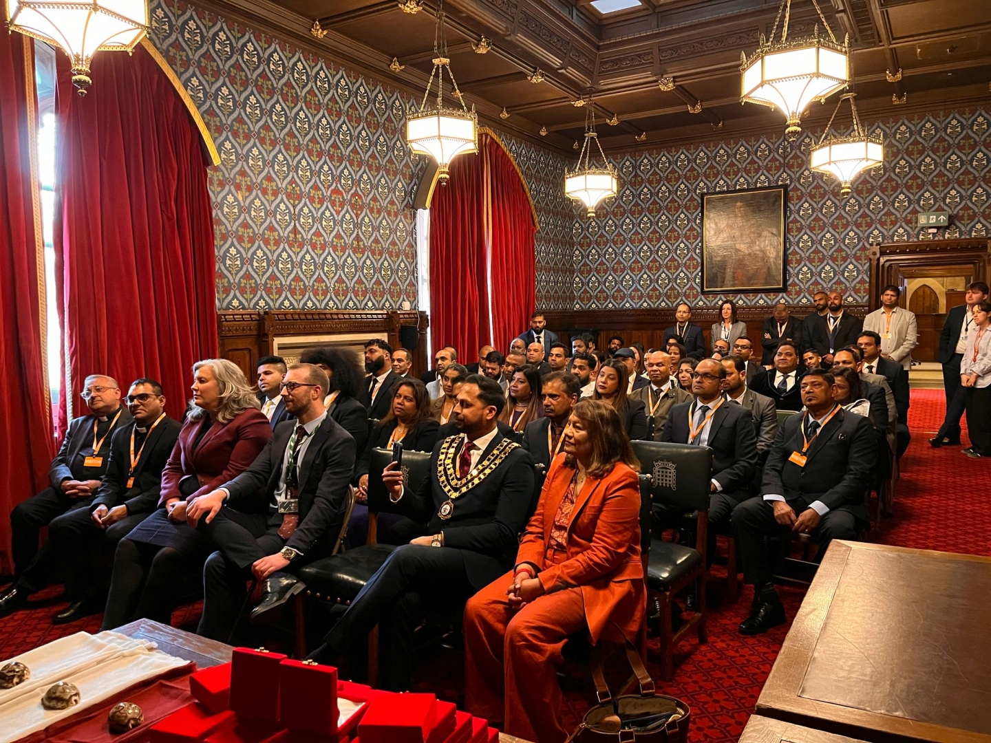 Goans deserve recognition in UK: Goan Mayor of Swindon