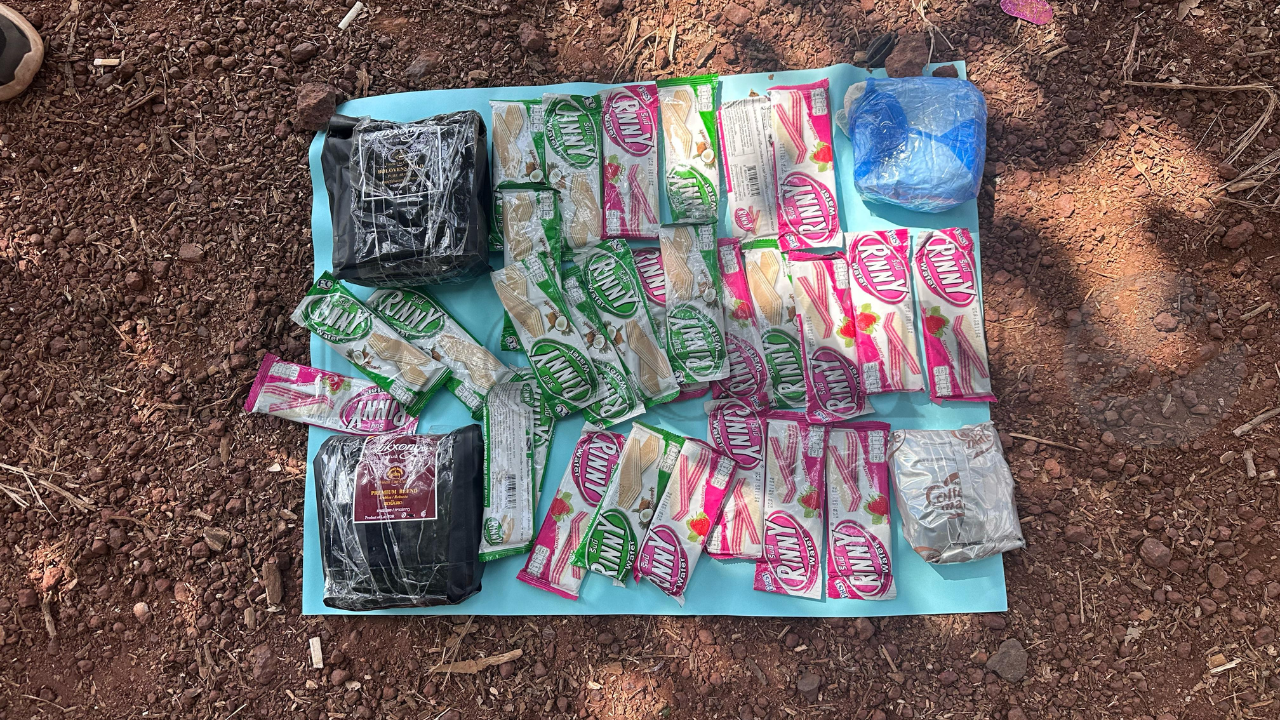 ﻿Goa Police seize record 4.32 kg of cocaine w/Rs 43.20 cr in major drug bust