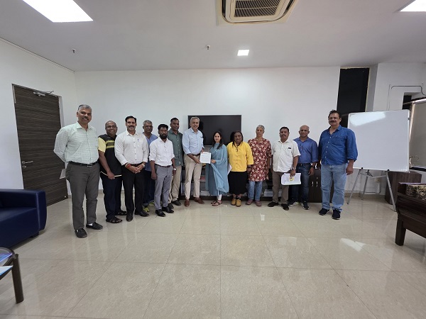 ﻿Goa sports associations highlight key issues in meeting with SAG