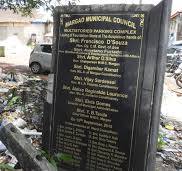 10 yrs after parking lot stone   laid, GSUDA set to float EOI