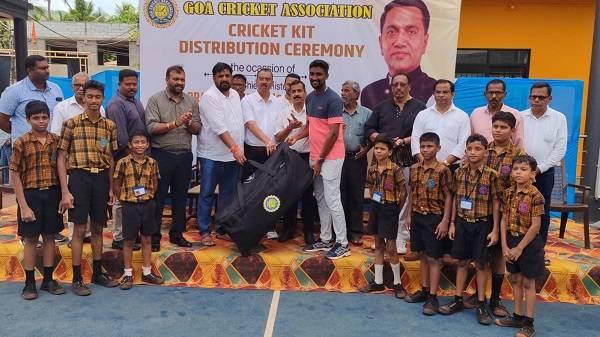 ﻿GCA promises cricket stadium in Canacona if land is provided