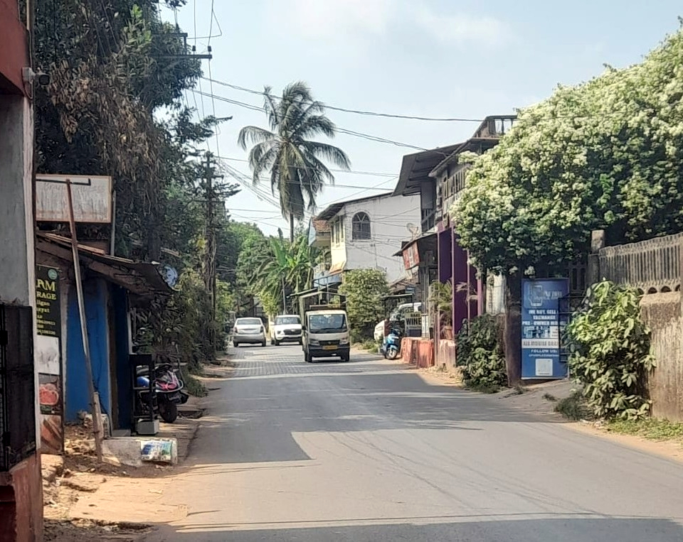 Drive against 'illegal' structures: Political bias? Saligao panchayat's crackdown comes under scrutiny