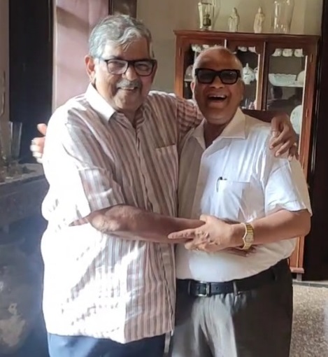 ﻿Political heavyweights, seasoned campaigners  bracing for 2027 electoral battle in Salcete