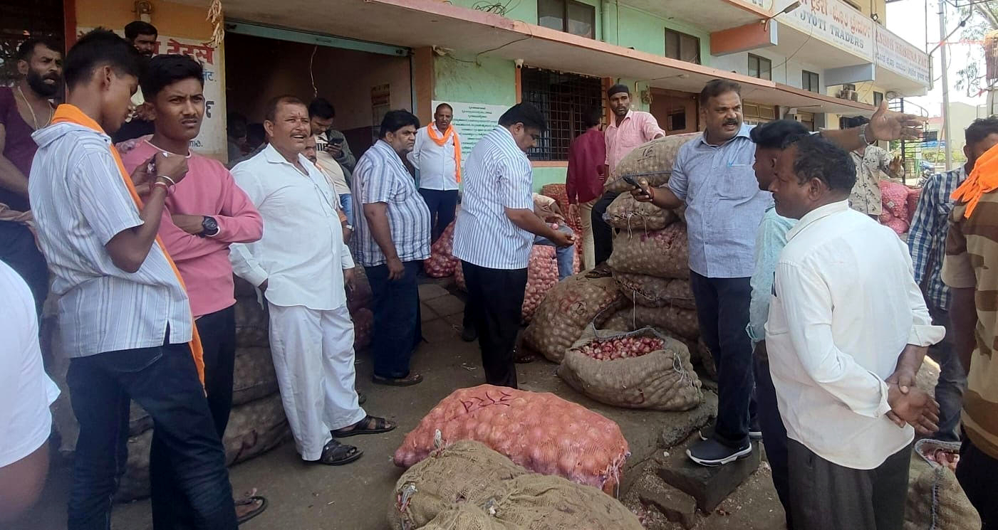 Onion prices set to dip in Goa amid rise in supply