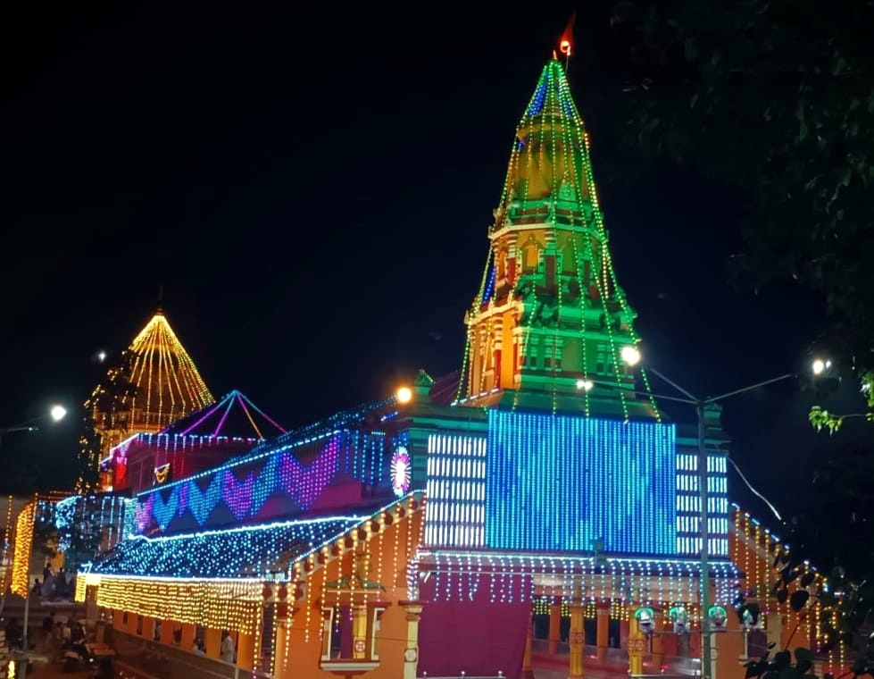 Devi Lairai Zatra begins at Shirgao today