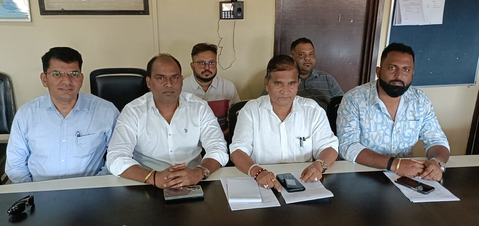 New Goa Barge Owners’ Association hopeful of revival of mining activities