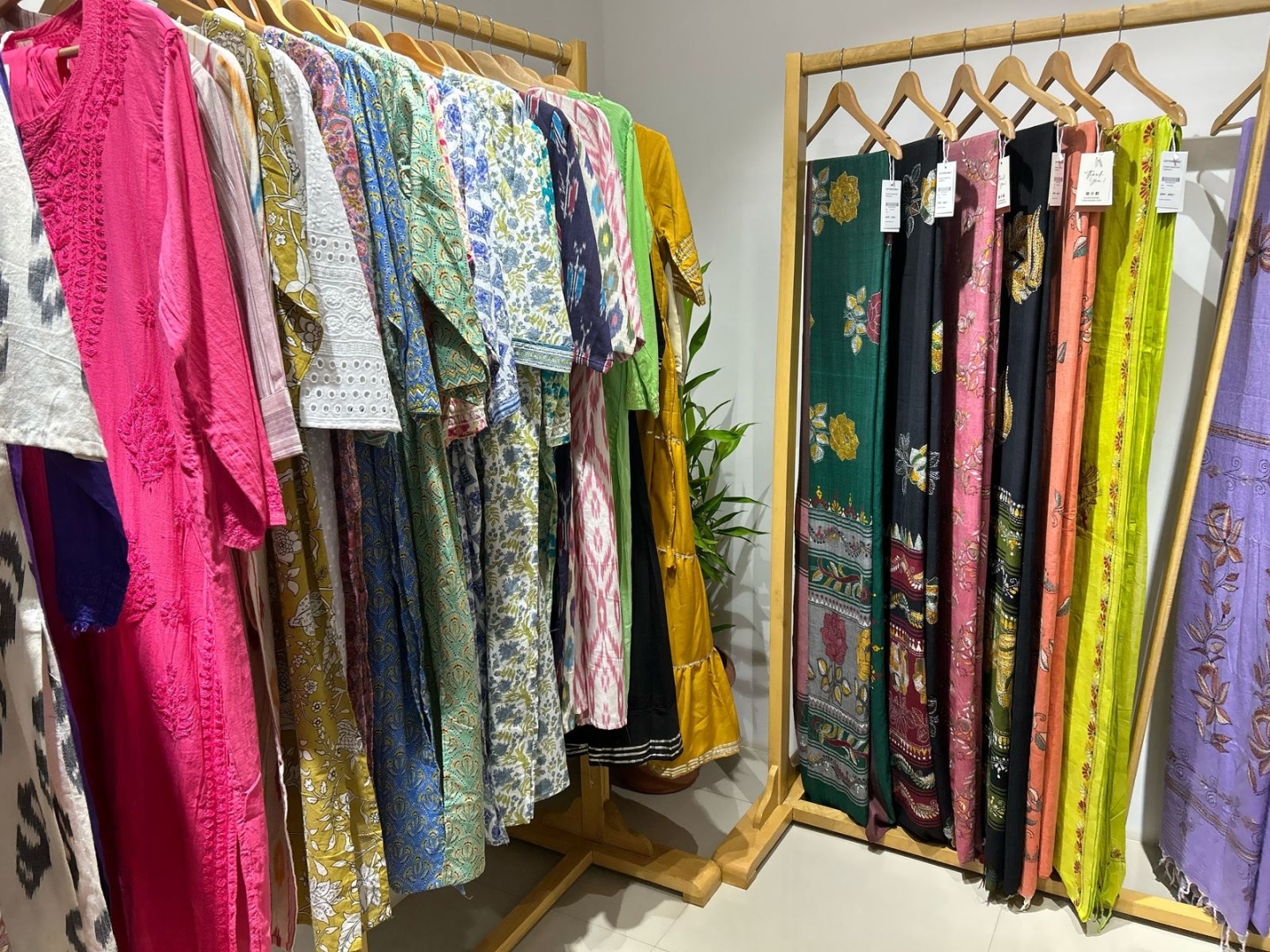 Cottons Daily brings signature Cotton Festival to Mapusa