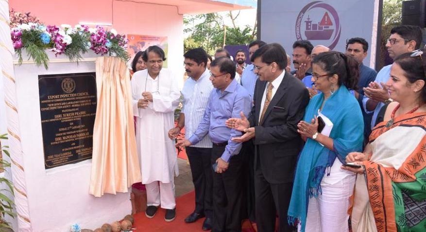 Food testing lab promised in 2019 yet to take off