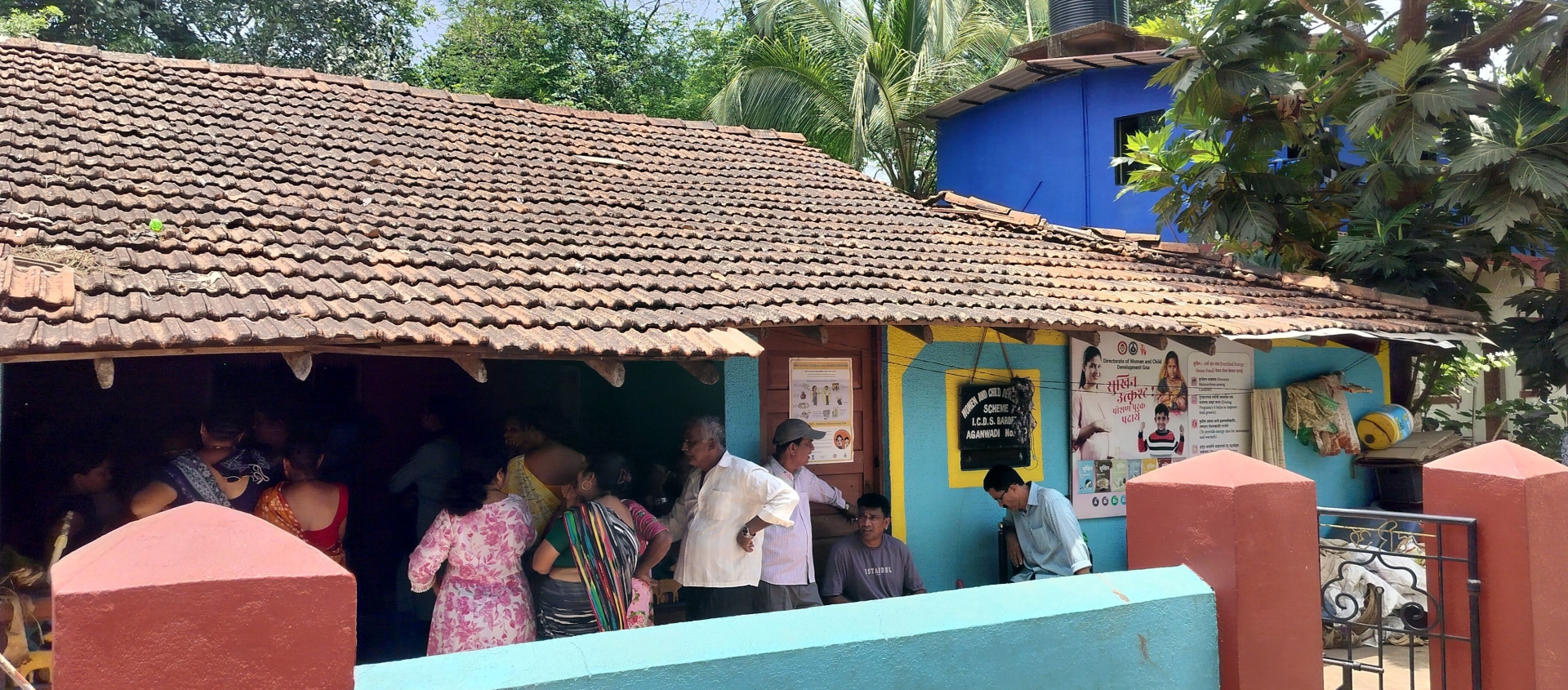 From devotion to devastation: Tivim families shattered by zatra tragedy