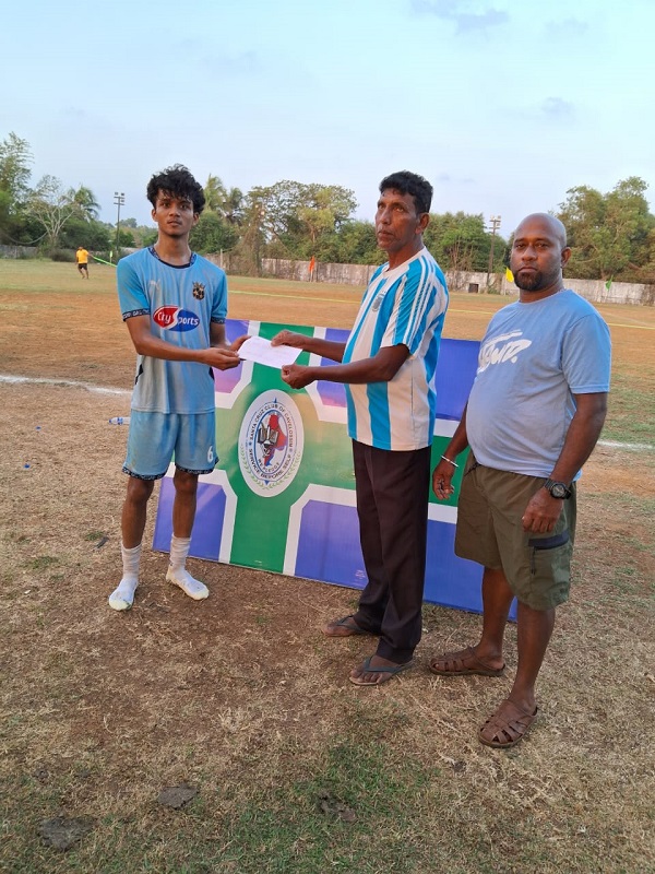 Margao SC pip CAC Cansaulim to reach quarterfinals