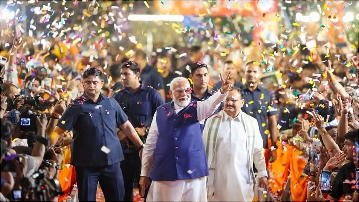 ﻿Why did BJP do U-turn on caste census?