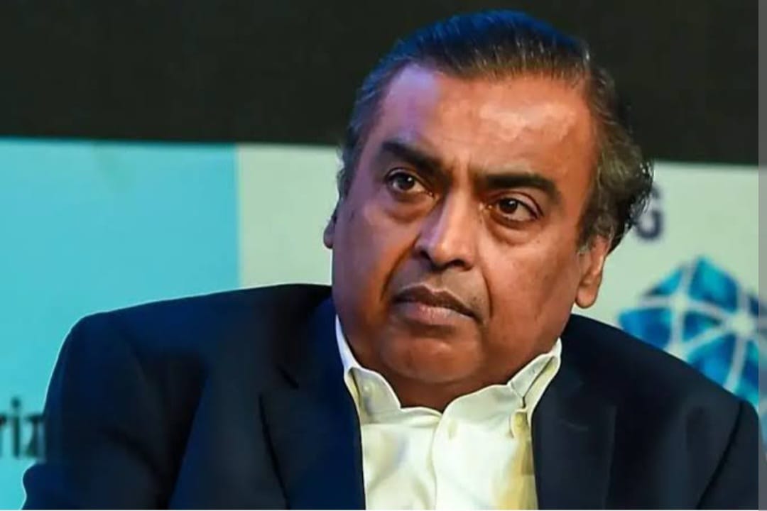 ﻿Mukesh Ambani hails armed forces after Operation Sindoor, backs PM Modi