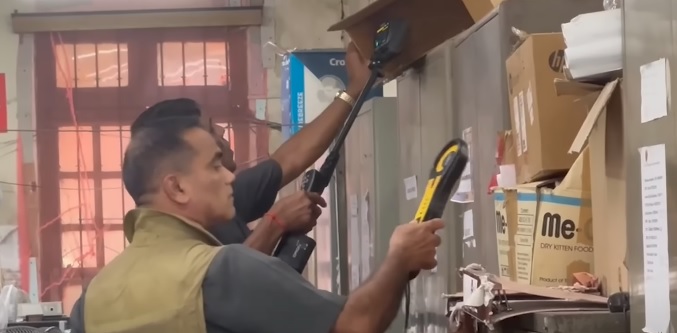 Bomb threat disrupts work at North Goa Collectorate