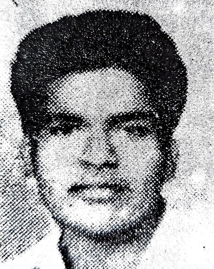 Remerging Amrut Chodankar on his birth anniversary