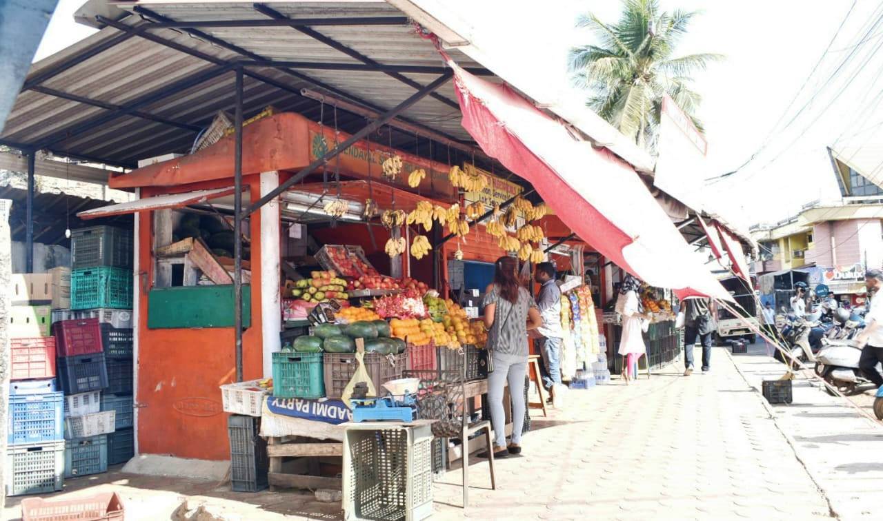 South Goa Collector   directs MMC to take  action, remove them