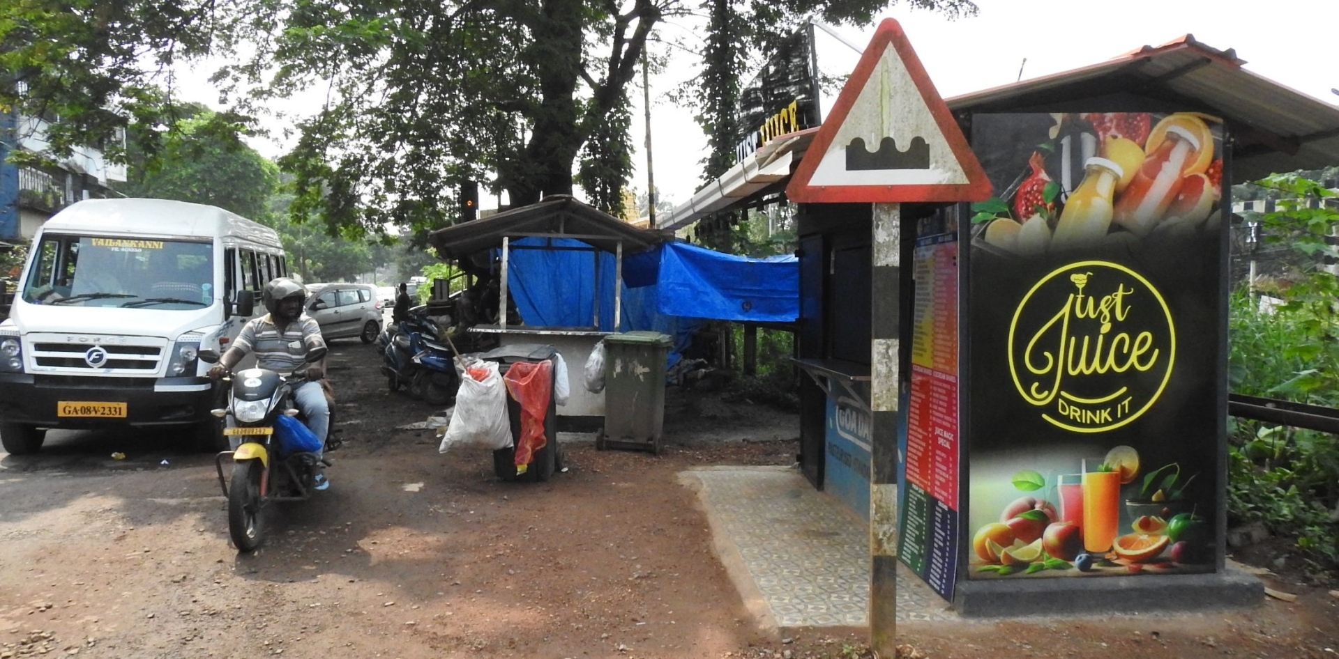 Salcete panchayats seek help of PWD, Roads in   survey to identify illegal roadside structures