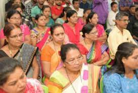 More than 21,000 women miss   Griha Aadhaar linking deadline