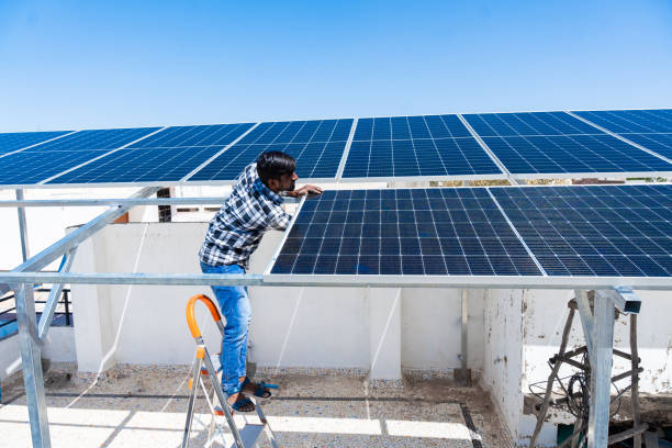 ﻿Smart switch: Solar rooftops offer relief from soaring bills