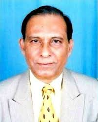 ﻿GFA mourns passing of former treasurer John Dias