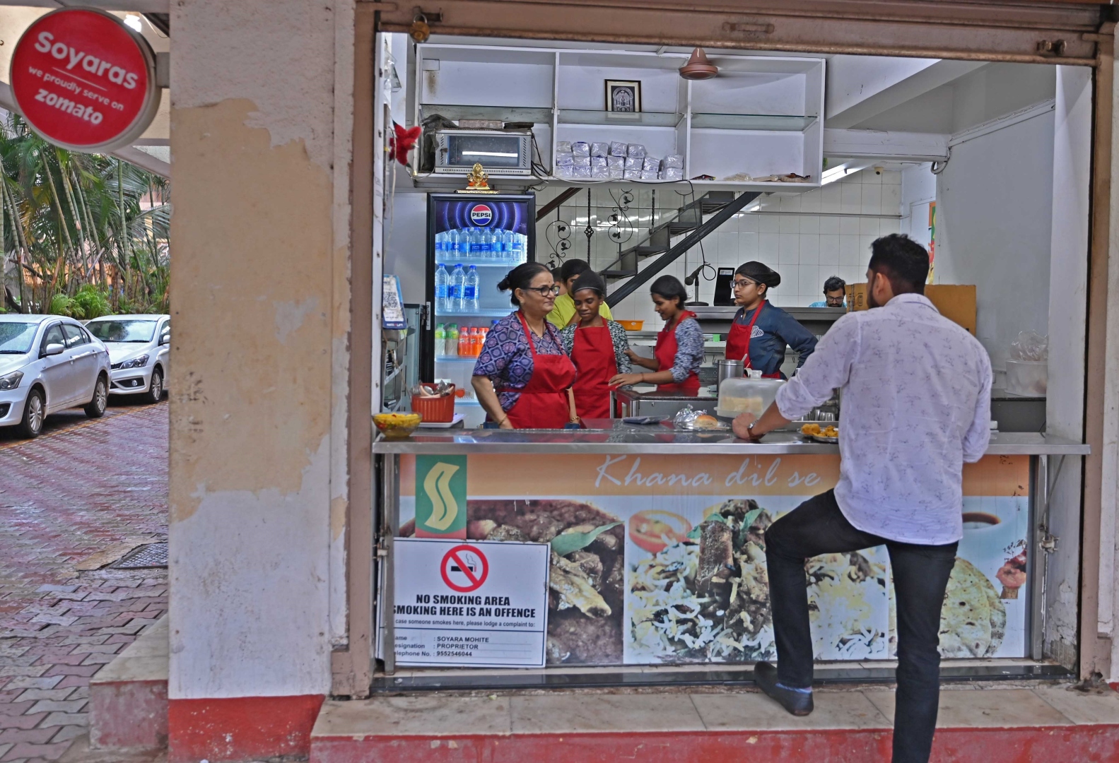 From just three tiffins to three outlets: The rise of Soyara’s