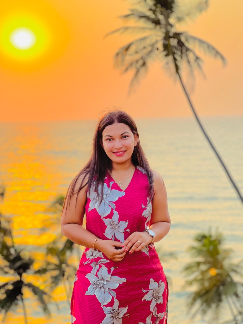 Balancing books, brands: @sejalnaik_94’s journey from student to influencer