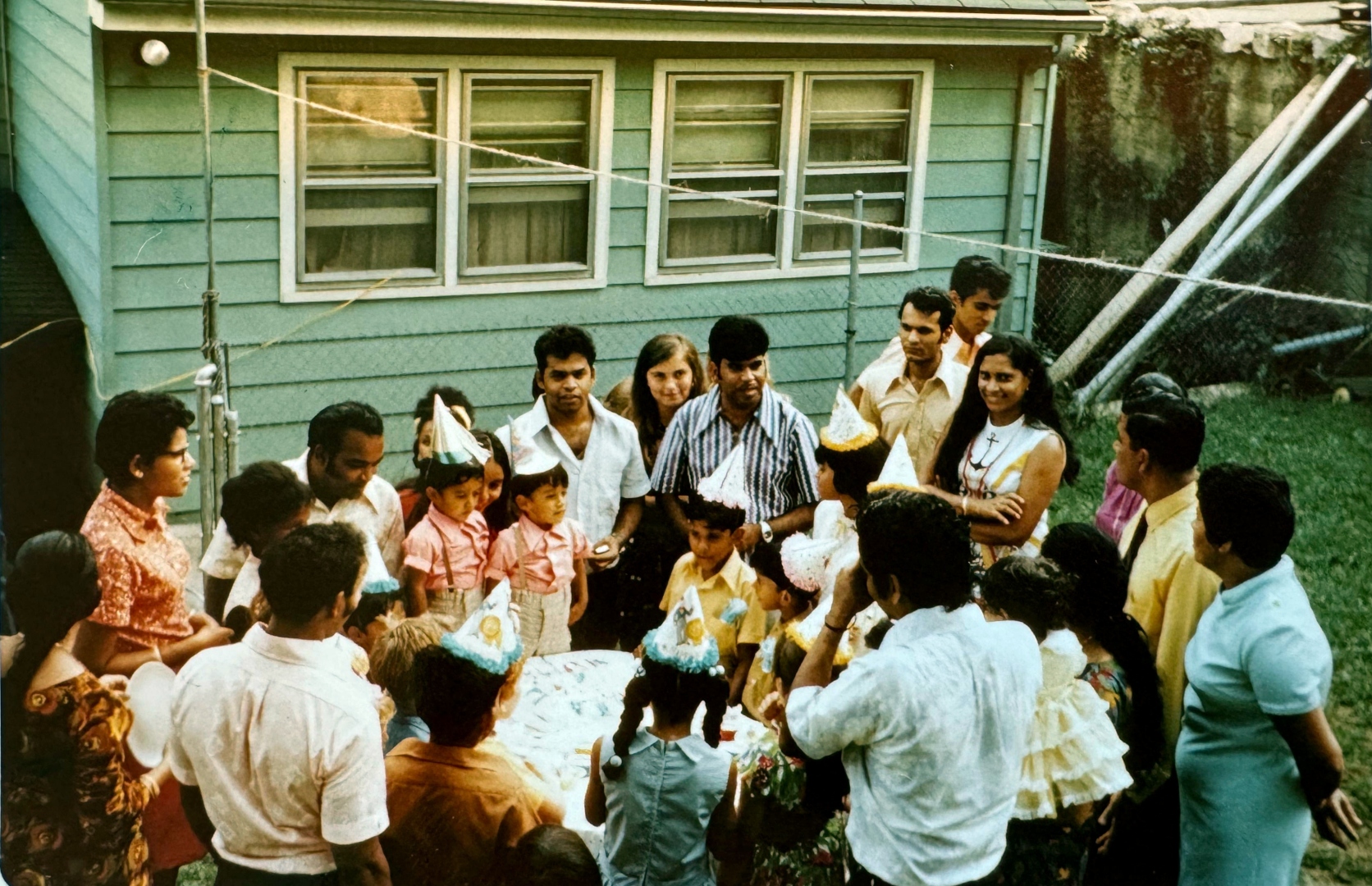 From few Goans to a thriving Goan community in Peekskill