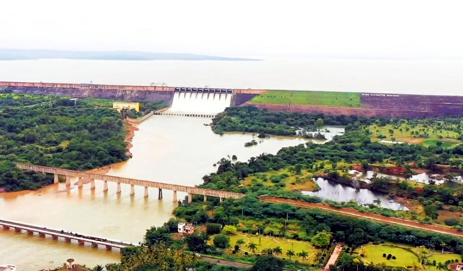 After Kalsa-Bhandura, K’taka works to divert Hidkal water to Hubballi-Dharwad