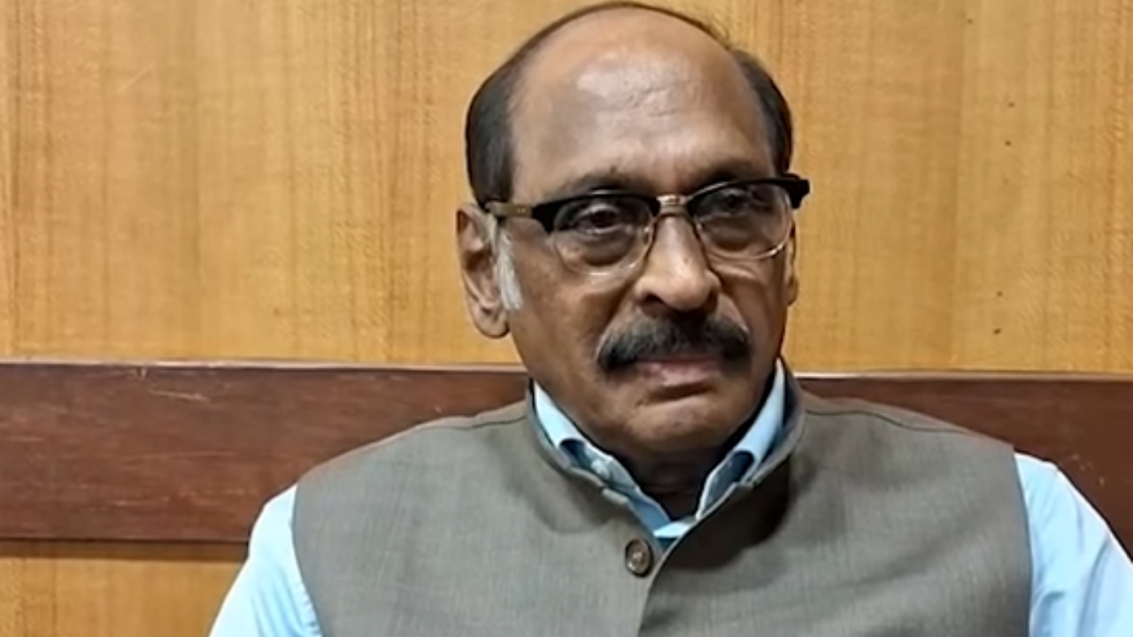 ﻿Goa govt riddled with corruption, claims Congress leader Manikrao Thakare