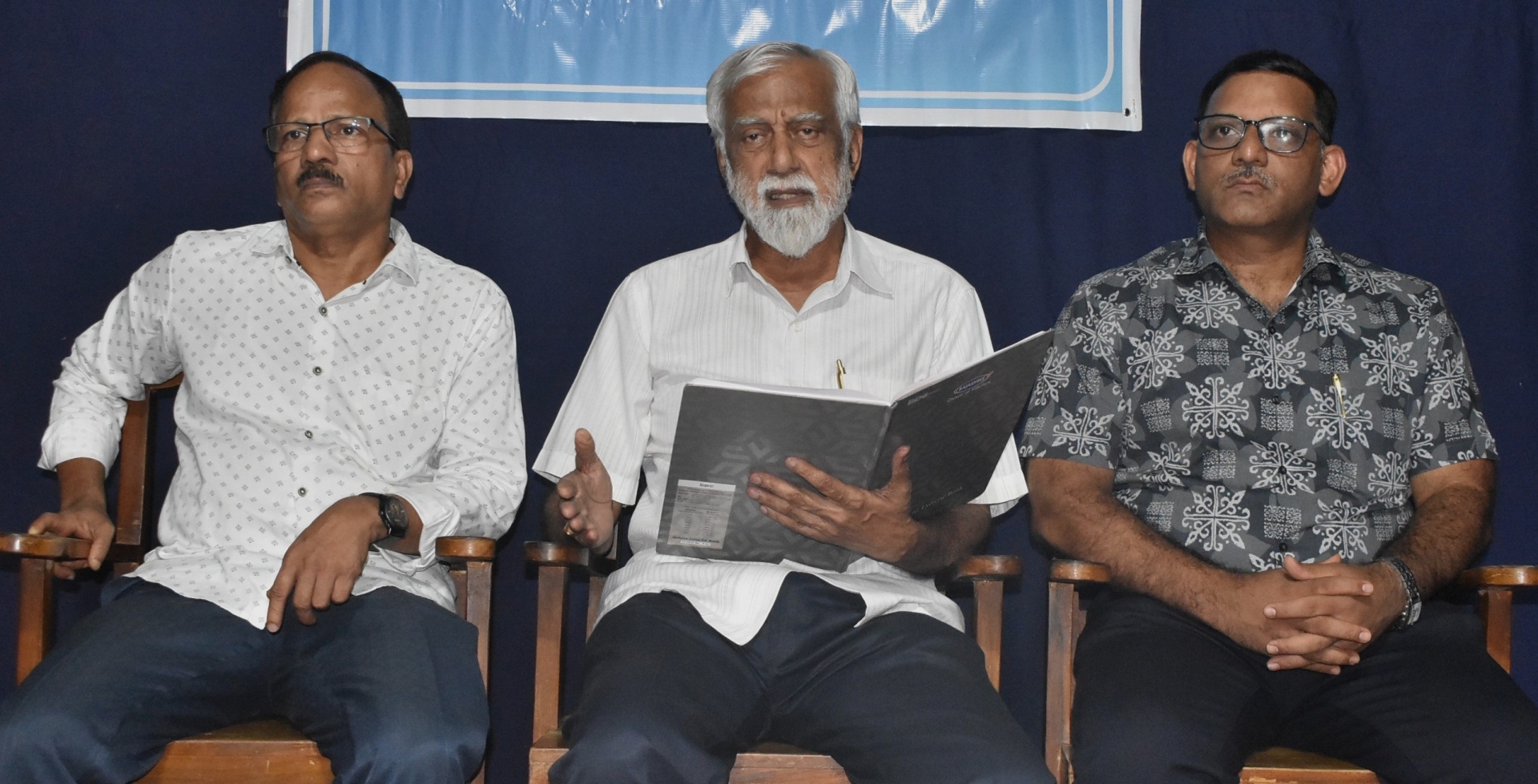 Goa school body warns of June 18 agitation over pending grievances