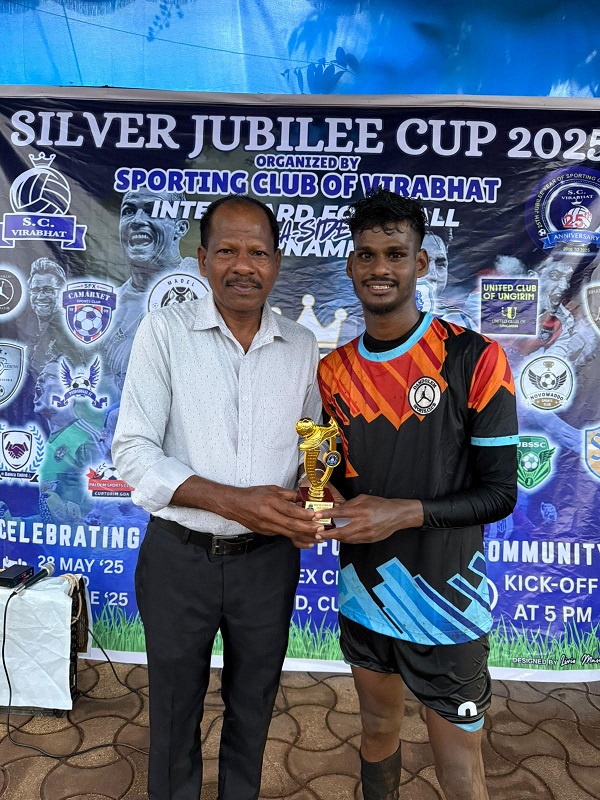 ﻿Dandolem advance with 2-0 win over Madel SC