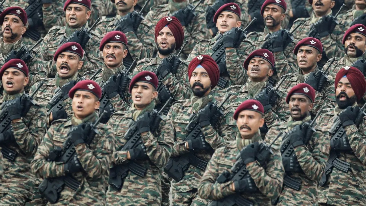 ﻿Aftermath of ‘going and telling Modi’