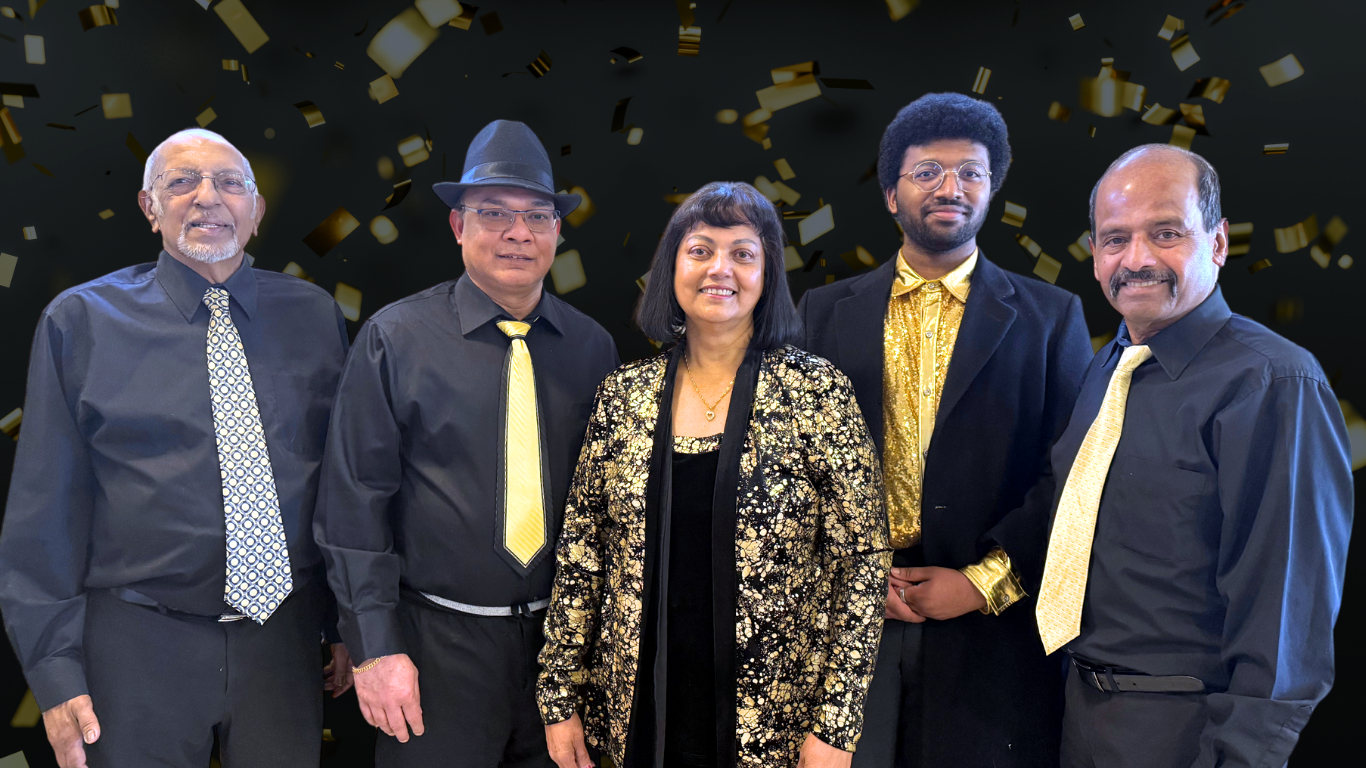 Goan Association Calgary marks golden anniversary