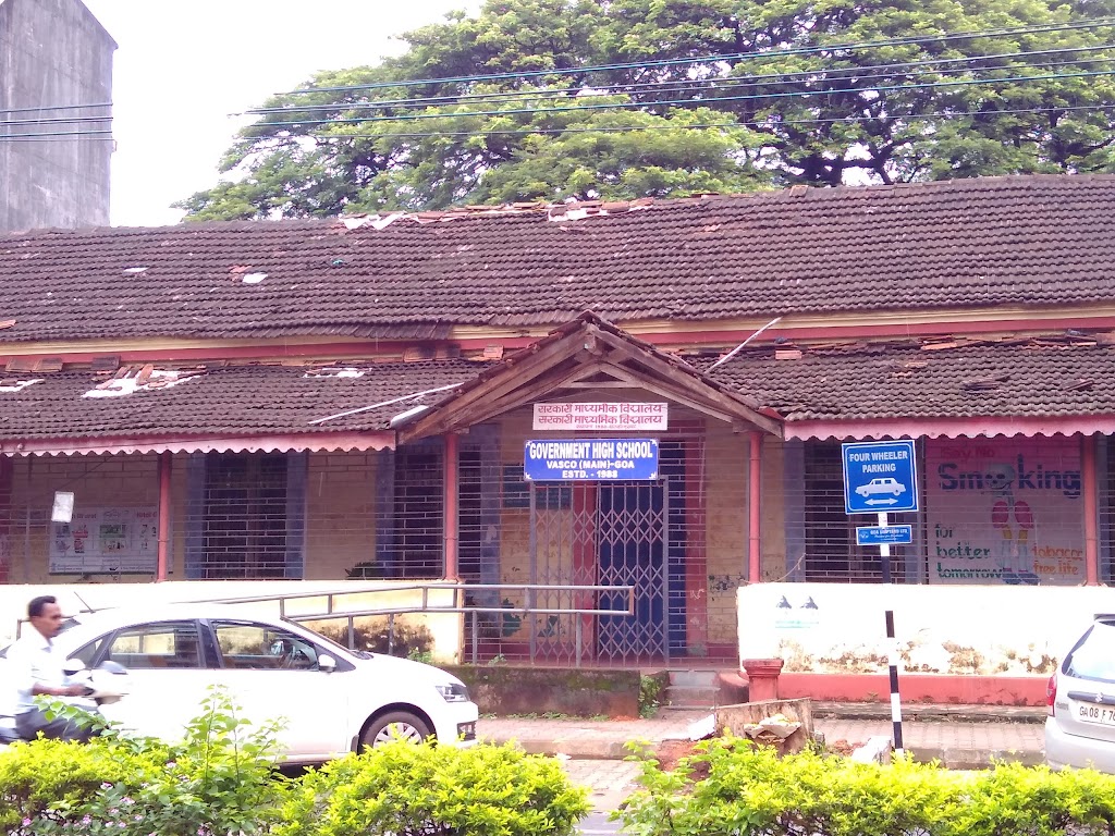 Several govt schools temporarily   relocated to alternative premises
