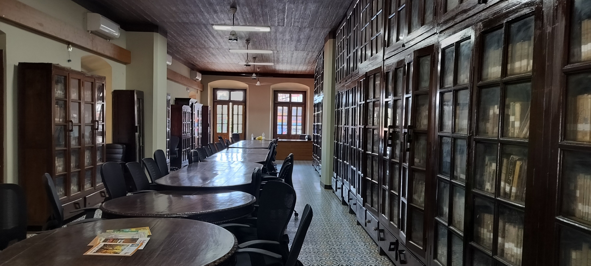 Turning the page: Mapusa’s beloved Athaide Library returns after six-year hiatus