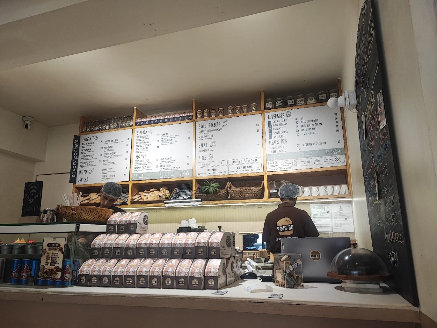 Goa's humble bread takes centre stage at Poie Re