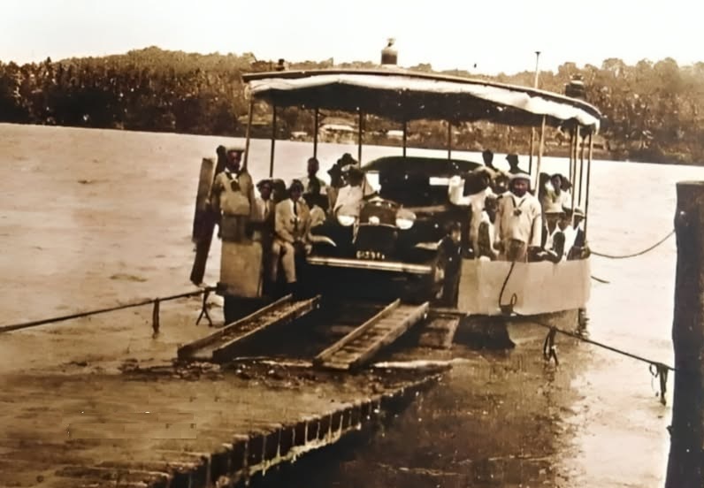 River navigation in Portuguese Goa: A historical perspective