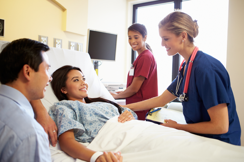 ﻿Prioritise patients, not pride