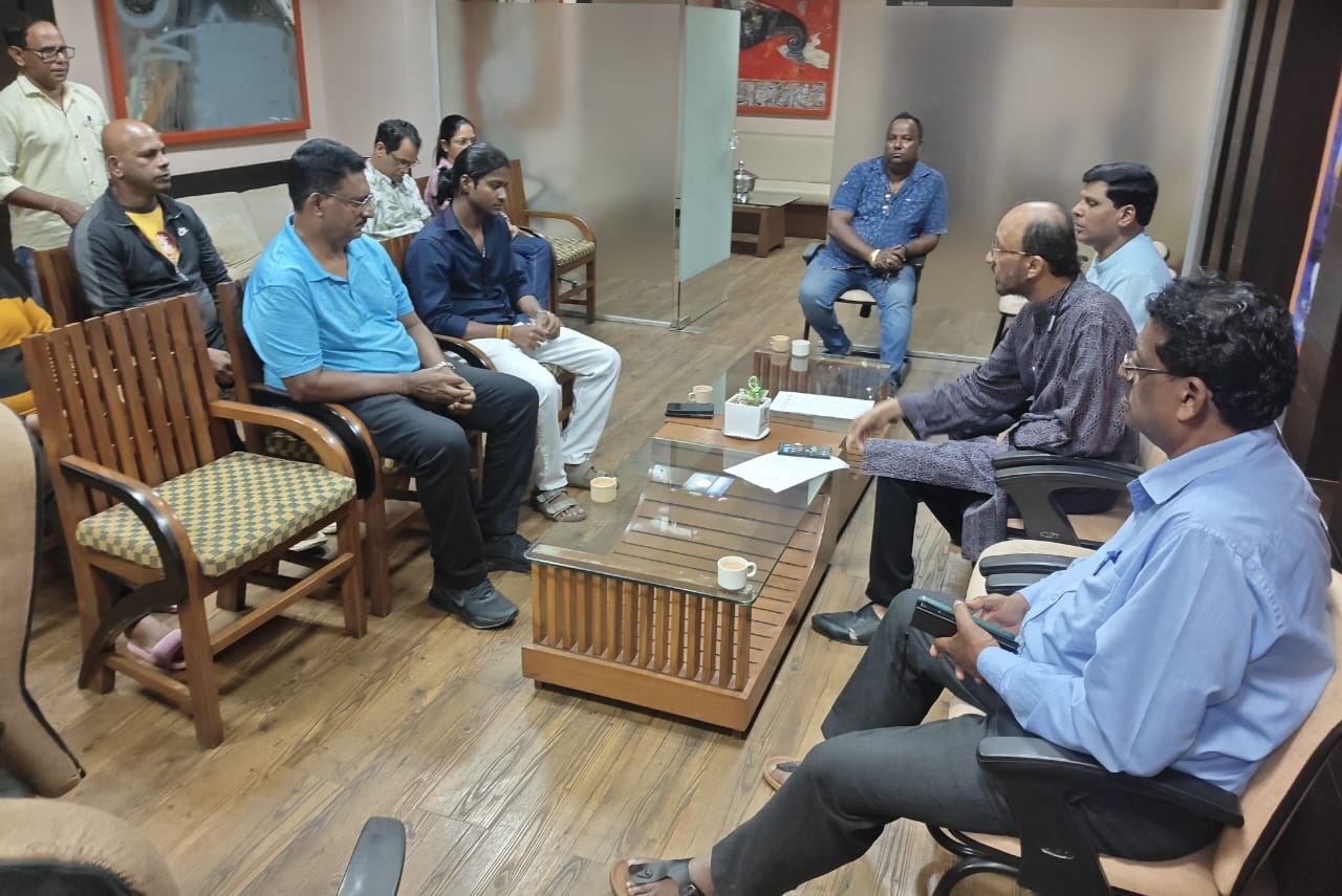 With Pai Tiatrist Hall out of bounds till Aug, tiatrs set to return to Margao’s GVN Hall