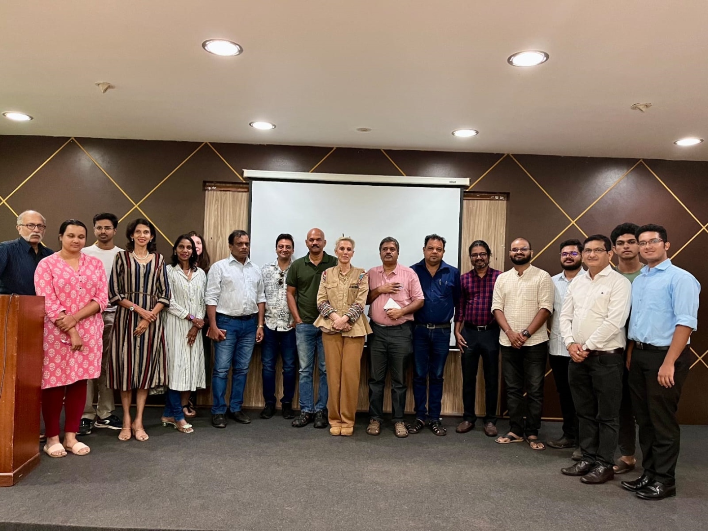 Goa’s creative community rethinks development