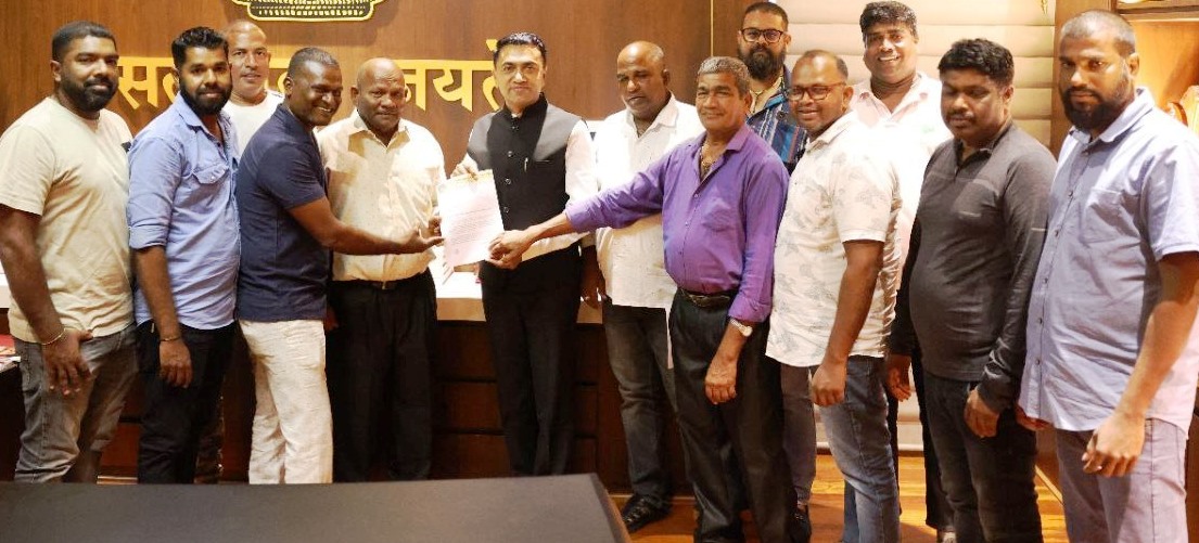 Ray of hope for Benaulim fishermen as CM orders hatchery land inspection