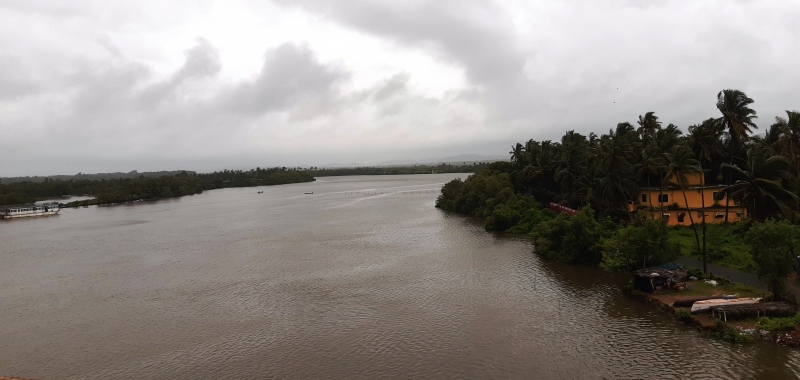 ﻿GSPCB to undertake GIS-based Sal   mapping to trace pollution source