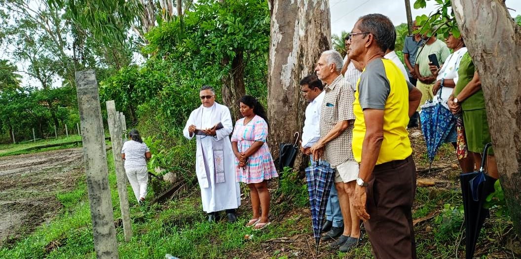 Farmers revive 65,000 sq mts of fallow fields in Sarzora