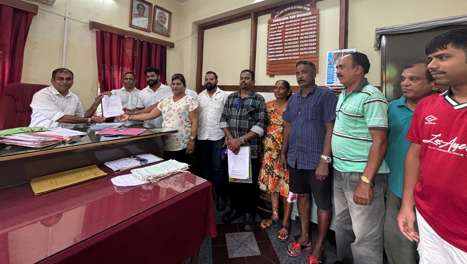 ﻿Canacona Ravindra Bhavan: Tiatr lovers seek details on reopening of auditorium